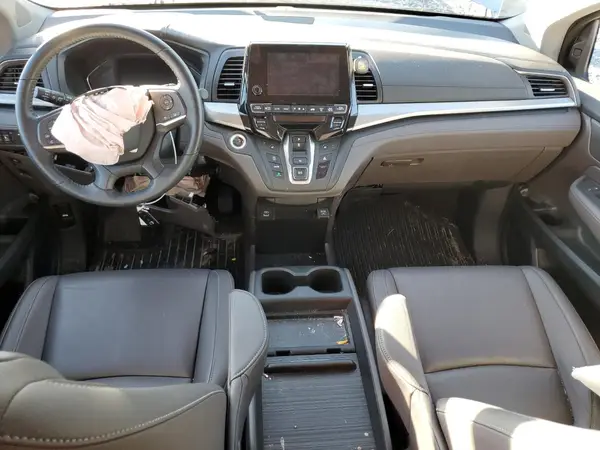 5FNRL6H69RB046225 2024 HONDA ODYSSEY - Image 8