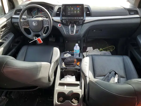 5FNRL6H69RB048850 2024 HONDA ODYSSEY - Image 8