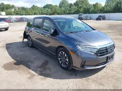 5FNRL6H69RB049335 2024 HONDA ODYSSEY