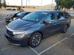 5FNRL6H69RB049769 2024 HONDA ODYSSEY
