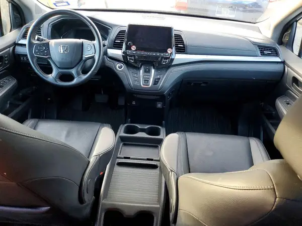 5FNRL6H69RB049769 2024 HONDA ODYSSEY - Image 8