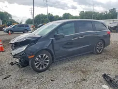 5FNRL6H69RB053322 2024 HONDA ODYSSEY