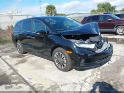 5FNRL6H69RB055510 2024 HONDA ODYSSEY