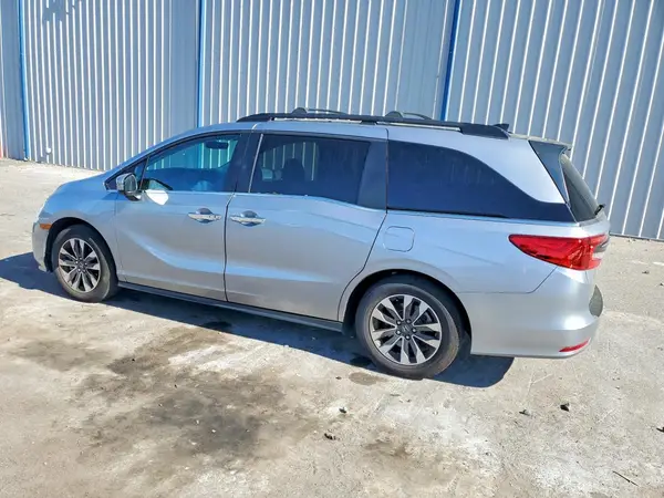 5FNRL6H69RB058259 2024 HONDA ODYSSEY - Image 2