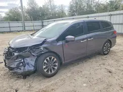 5FNRL6H69RB059525 2024 HONDA ODYSSEY