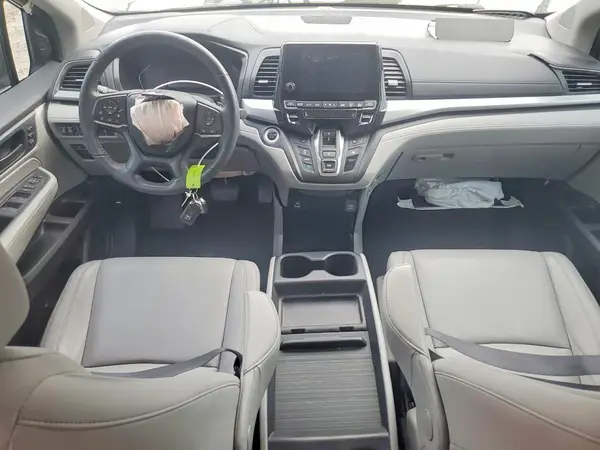 5FNRL6H69RB059525 2024 HONDA ODYSSEY - Image 8