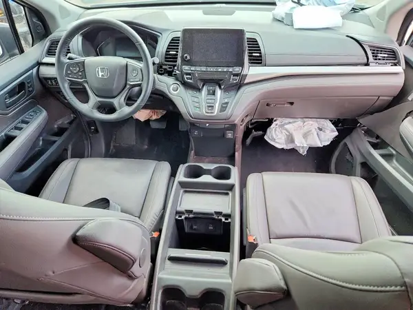 5FNRL6H69RB060836 2024 HONDA ODYSSEY - Image 8