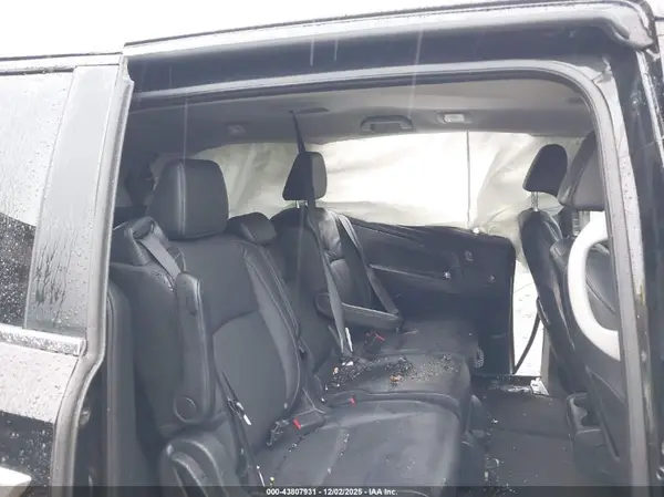 5FNRL6H69RB065812 2024 HONDA ODYSSEY - Image 8