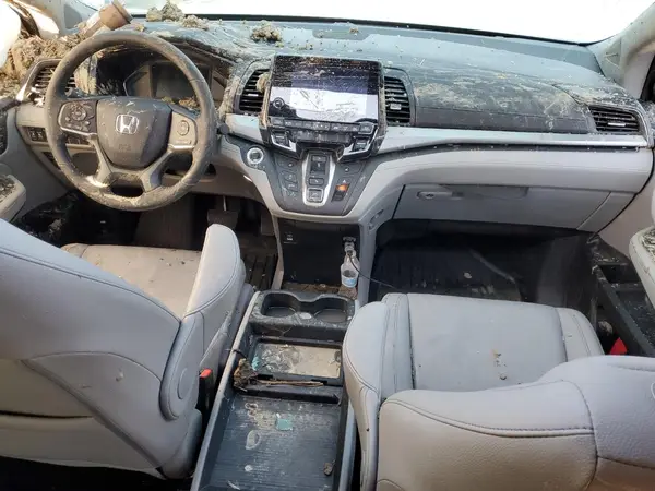 5FNRL6H69RB066846 2024 HONDA ODYSSEY - Image 8