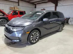 5FNRL6H69RB069598 2024 HONDA ODYSSEY