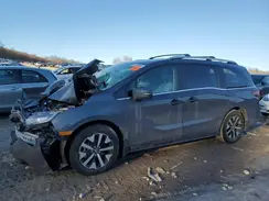 5FNRL6H69SB002182 2025 HONDA ODYSSEY