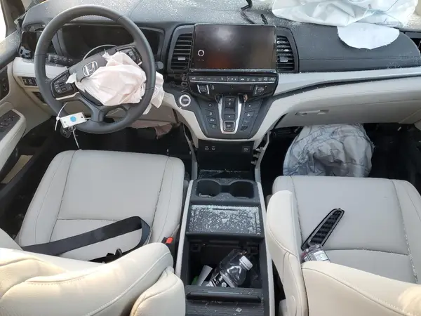 5FNRL6H69SB002182 2025 HONDA ODYSSEY - Image 8
