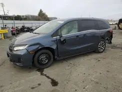 5FNRL6H69SB005860 2025 HONDA ODYSSEY