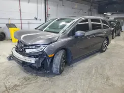 5FNRL6H69SB016812 2025 HONDA ODYSSEY