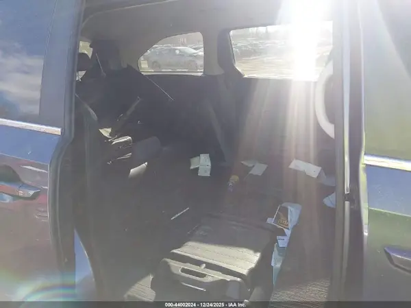 5FNRL6H69SB029995 2025 HONDA ODYSSEY - Image 8