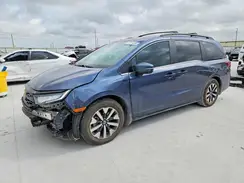 5FNRL6H69SB037689 2025 HONDA ODYSSEY