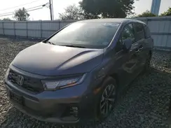 5FNRL6H69SB042102 2025 HONDA ODYSSEY