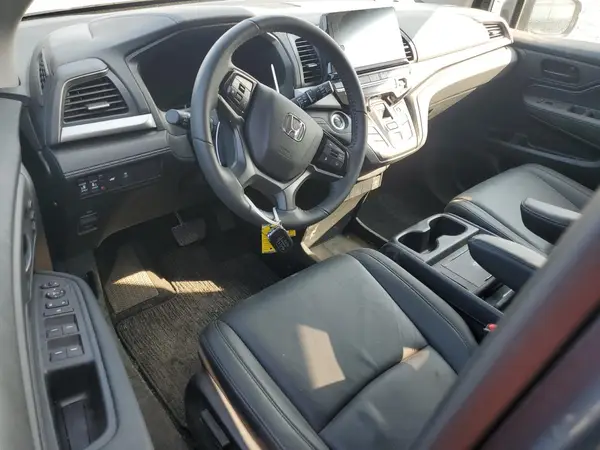 5FNRL6H69SB042102 2025 HONDA ODYSSEY - Image 8