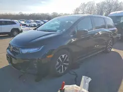 5FNRL6H69SB044934 2025 HONDA ODYSSEY