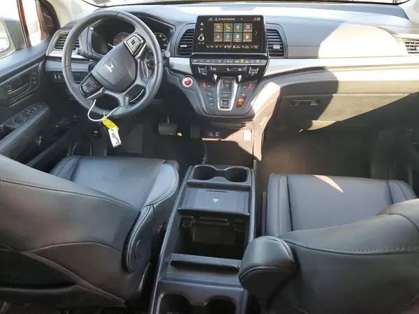 5FNRL6H69SB044934 2025 HONDA ODYSSEY - Image 8