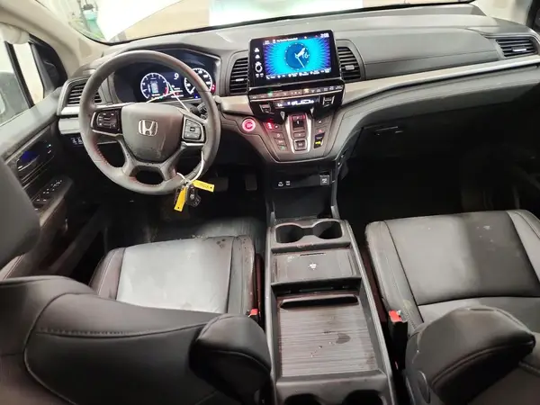5FNRL6H69SB049888 2025 HONDA ODYSSEY - Image 8