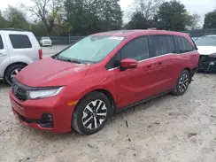 5FNRL6H69SB050331 2025 HONDA ODYSSEY