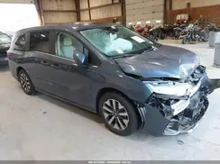 5FNRL6H69SB053892 2025 HONDA ODYSSEY