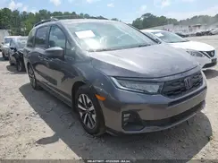 5FNRL6H69SB054895 2025 HONDA ODYSSEY