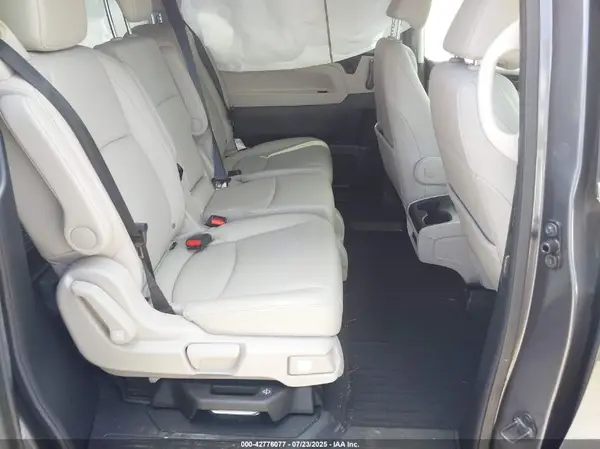 5FNRL6H69SB054895 2025 HONDA ODYSSEY - Image 8