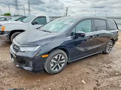 5FNRL6H69SB055335 2025 HONDA ODYSSEY
