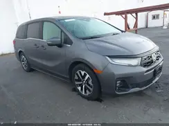 5FNRL6H69SB056596 2025 HONDA ODYSSEY