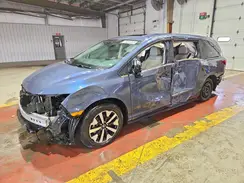 5FNRL6H69SB057957 2025 HONDA ODYSSEY