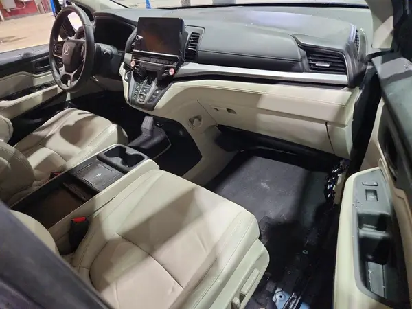 5FNRL6H69SB057957 2025 HONDA ODYSSEY - Image 8