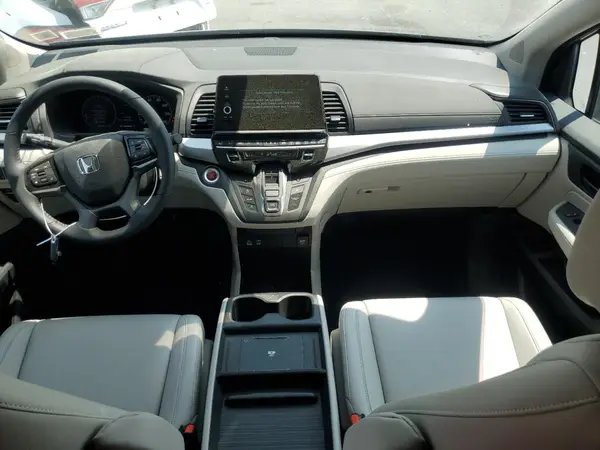 5FNRL6H69SB061247 2025 HONDA ODYSSEY - Image 8