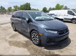 5FNRL6H69SB062737 2025 HONDA ODYSSEY