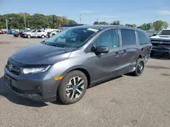 5FNRL6H69SB063712 2025 HONDA ODYSSEY