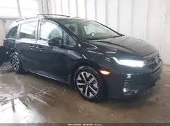 5FNRL6H69SB066979 2025 HONDA ODYSSEY