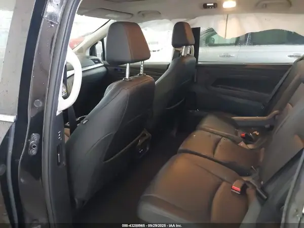 5FNRL6H69SB066979 2025 HONDA ODYSSEY - Image 8