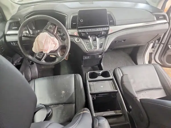 5FNRL6H69SB069865 2025 HONDA ODYSSEY - Image 8