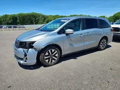 5FNRL6H69SB071048 2025 HONDA ODYSSEY
