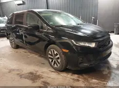 5FNRL6H69SB072393 2025 HONDA ODYSSEY