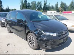 5FNRL6H69SB073219 2025 HONDA ODYSSEY