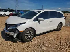 5FNRL6H69SB075407 2025 HONDA ODYSSEY