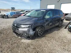 5FNRL6H69SB075777 2025 HONDA ODYSSEY