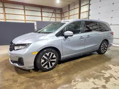 5FNRL6H69SB076010 2025 HONDA ODYSSEY