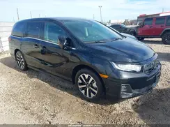 5FNRL6H69SB078596 2025 HONDA ODYSSEY
