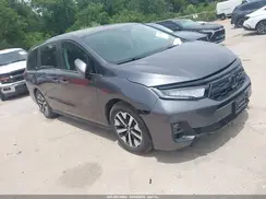 5FNRL6H69SB079294 2025 HONDA ODYSSEY