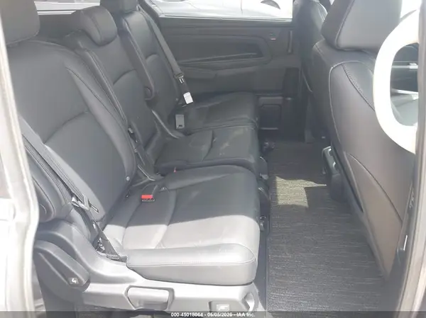 5FNRL6H69SB079294 2025 HONDA ODYSSEY - Image 8