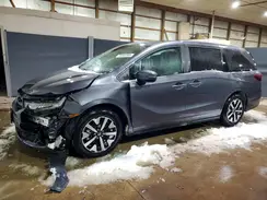 5FNRL6H69SB080770 2025 HONDA ODYSSEY