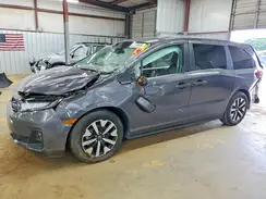 5FNRL6H69SB082907 2025 HONDA ODYSSEY